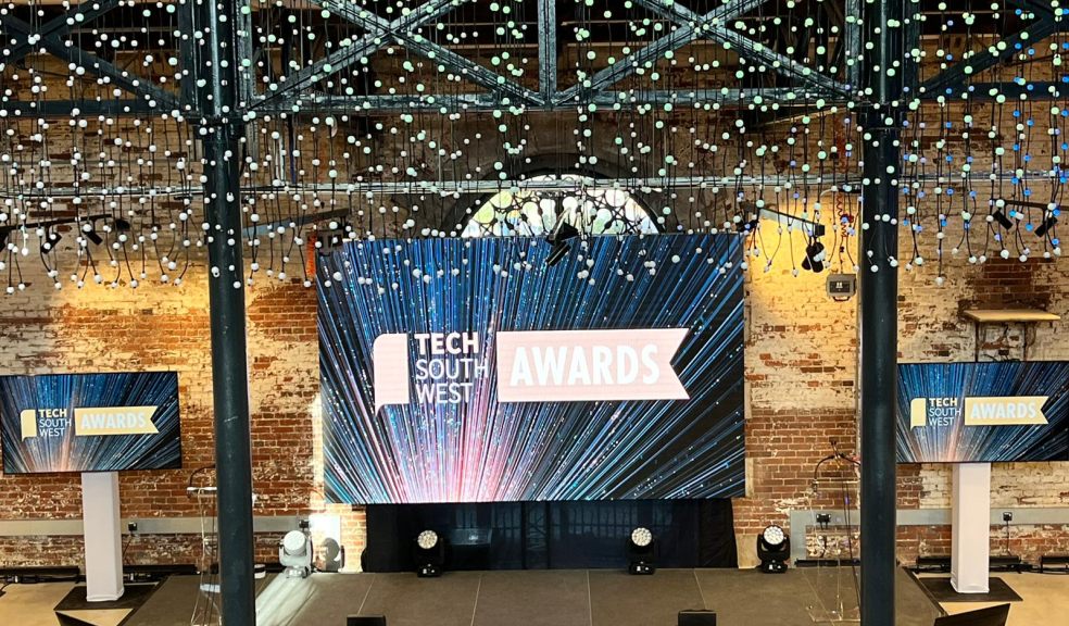Best in Tech Revealed at Tech South West Awards 2021. Image: Tech South West