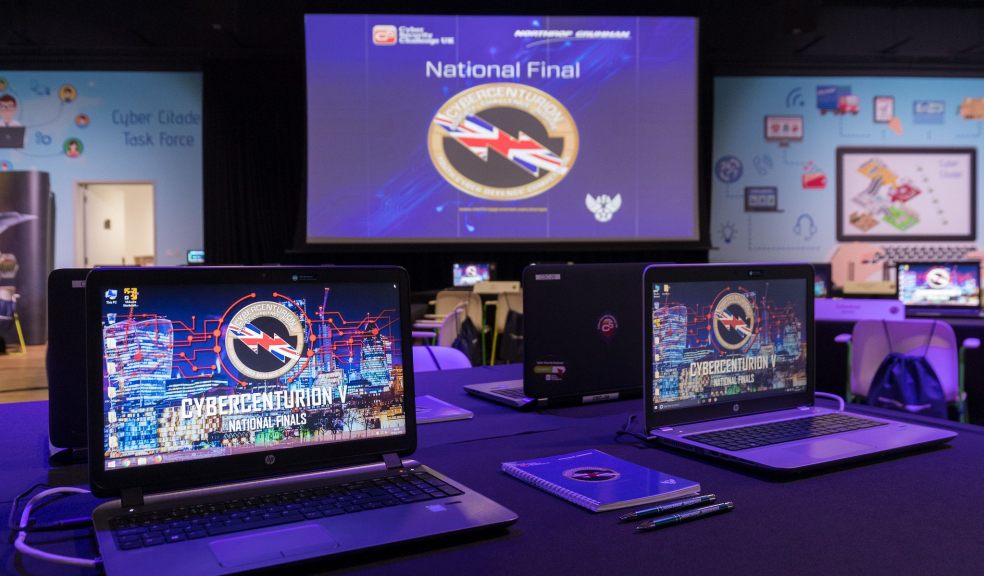 Girls school in Exeter makes the final of nationwide Cyber Security Challenge - CyberCenturion VII