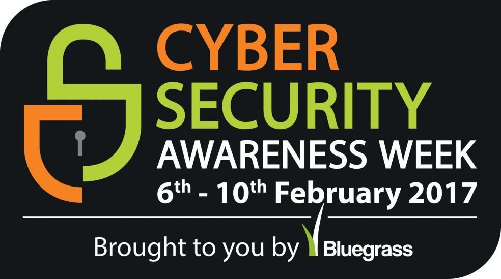 Cyber Security Awareness Week in Exeter