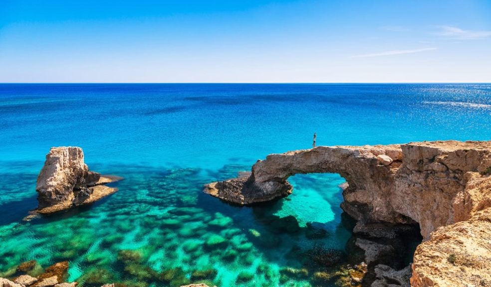 Fly to Cyprus from Exeter Airport