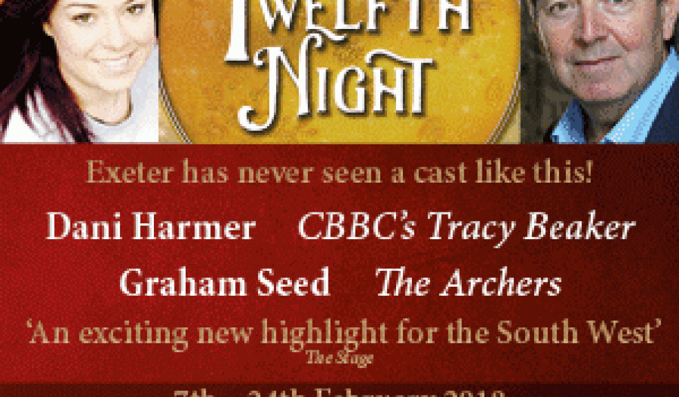 Twelfth Night