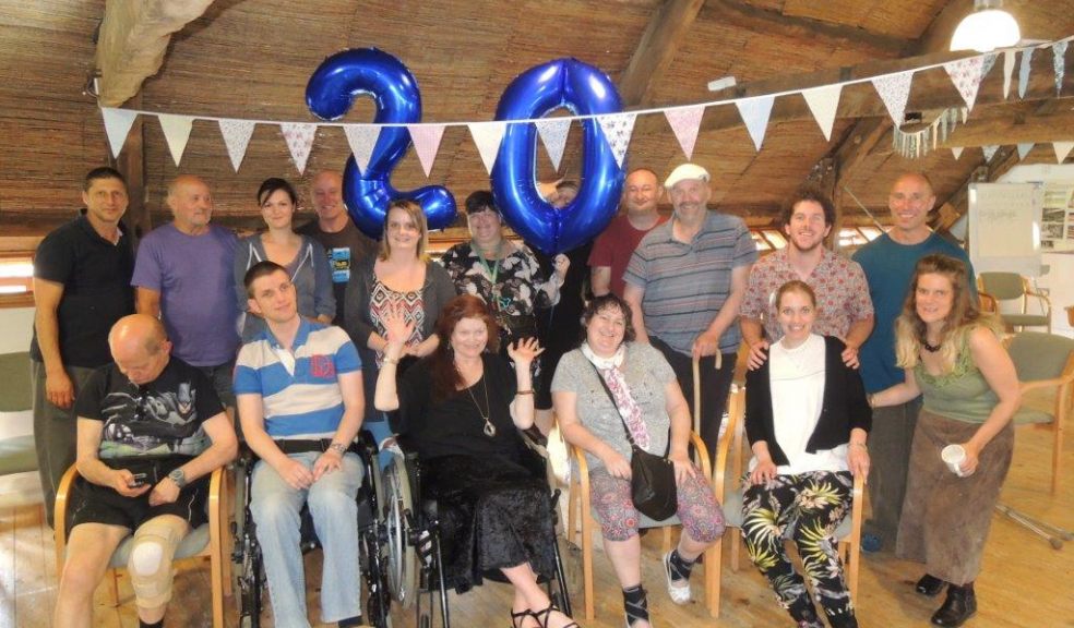 20th Birthday Party