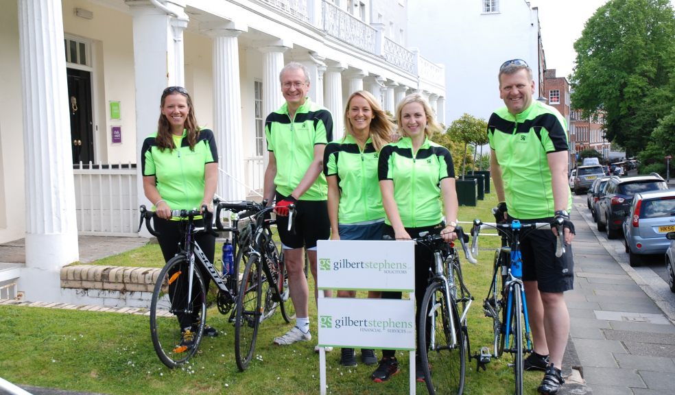 Gilbert Stephens Nello Team