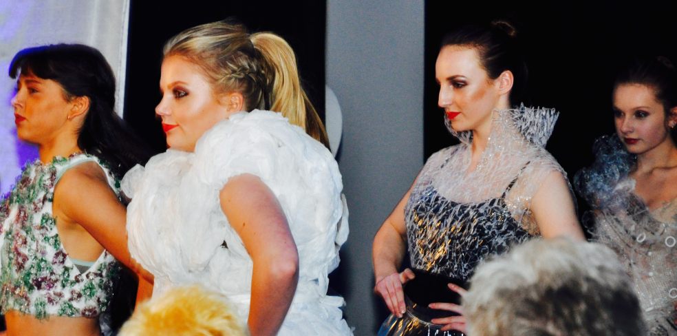 Photography by Glen King - WESC Fashion Show 2015