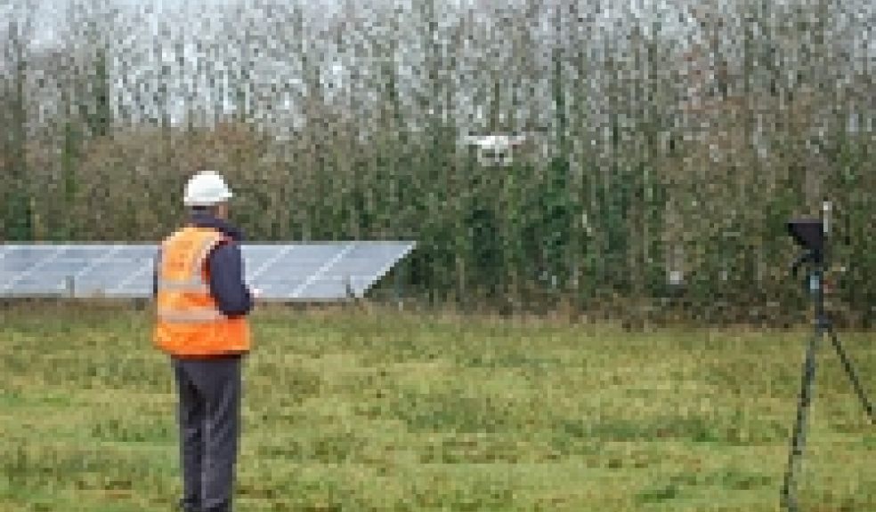 Image courtesy of South West Water