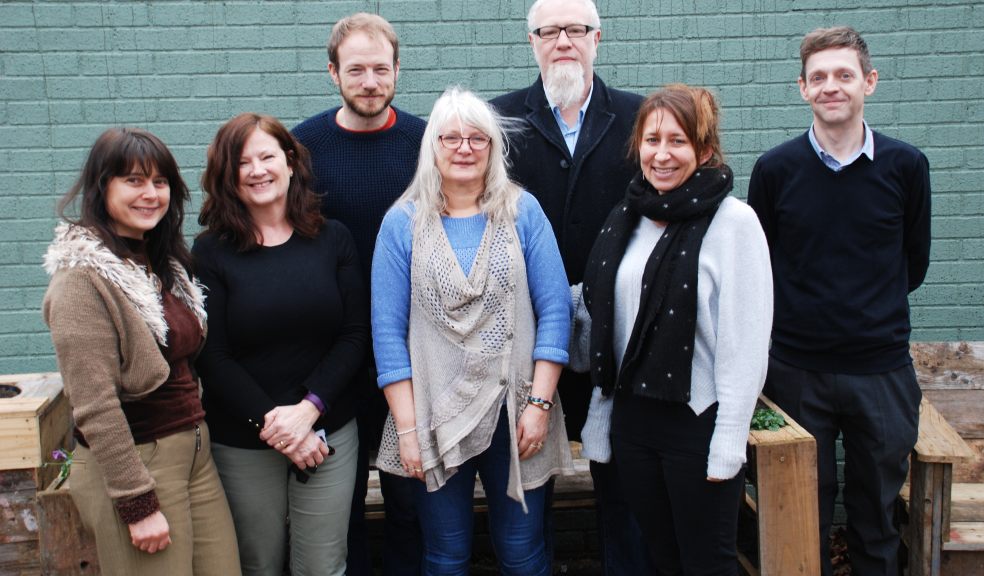 Community Housing Aid