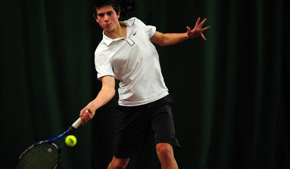 Great British Tennis Weekend at Exeter Tennis Centre The Exeter Daily