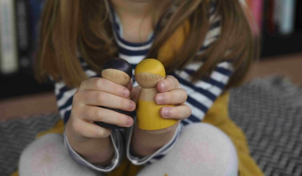 Estranged parents seeking help in the lockdown can access family barristers remotely.