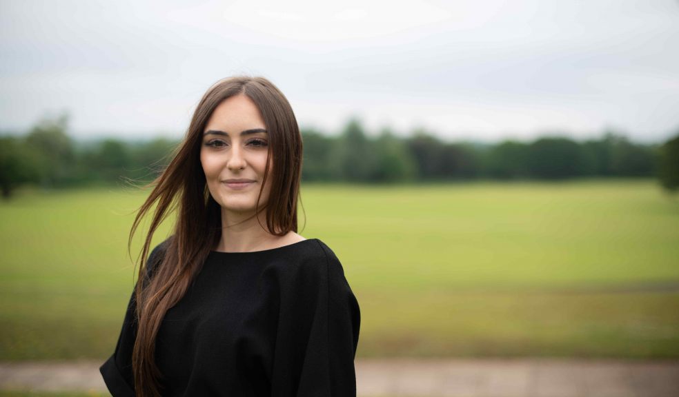 Lucy Griffin, Director of New Homes, Complete Property Lucy Griffin, Director of New Homes, Complete Property