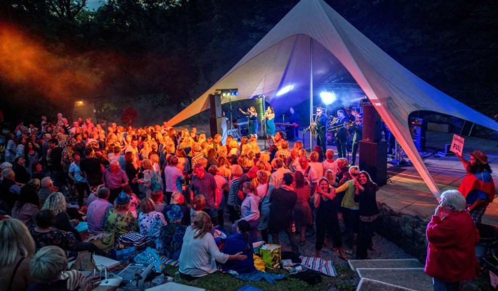 Joey the Lips Live in Concert @ Sheldon Open Air Theatre Joey the Lips Live in Concert @ Sheldon Open Air Theatre