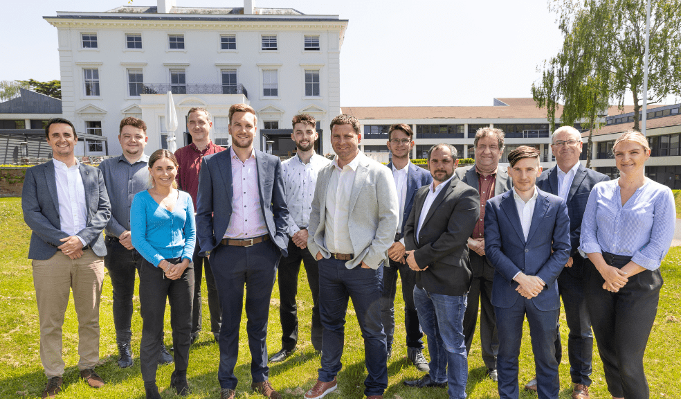 Timewade team