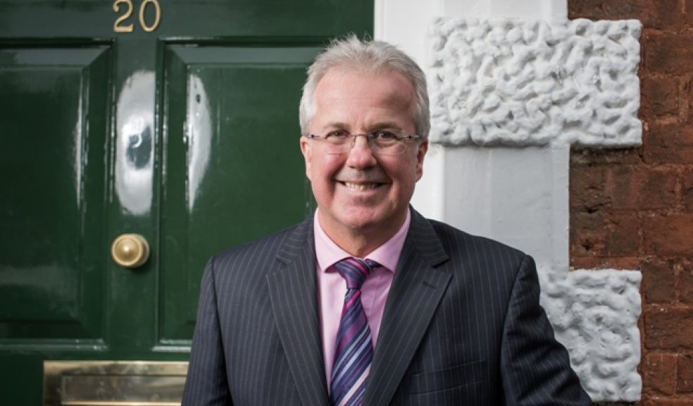 Damian Cook