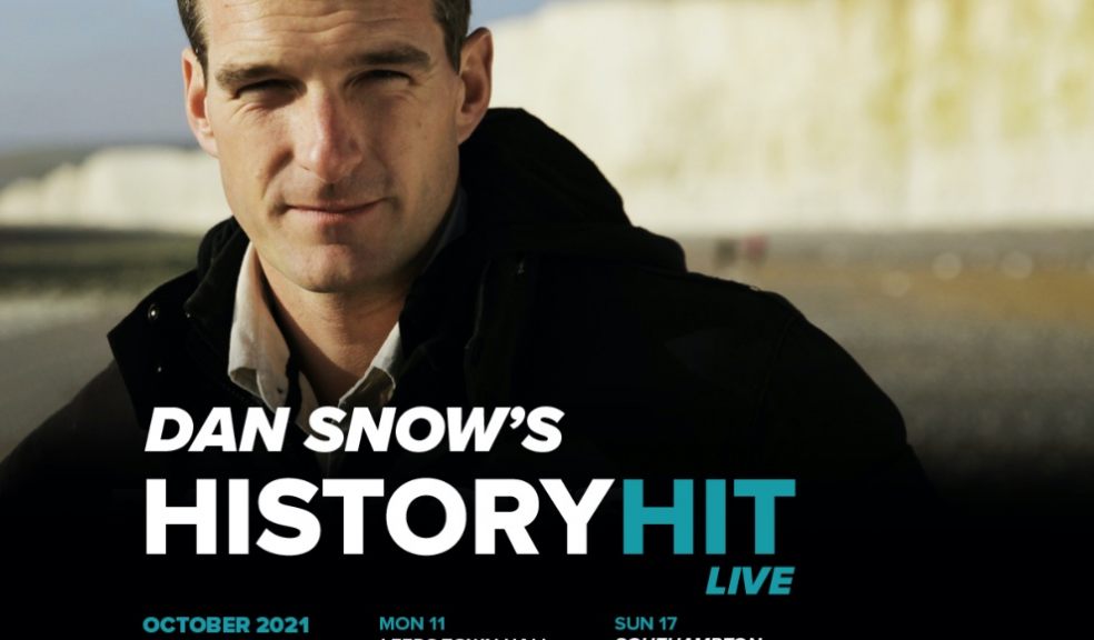 Dan Snow