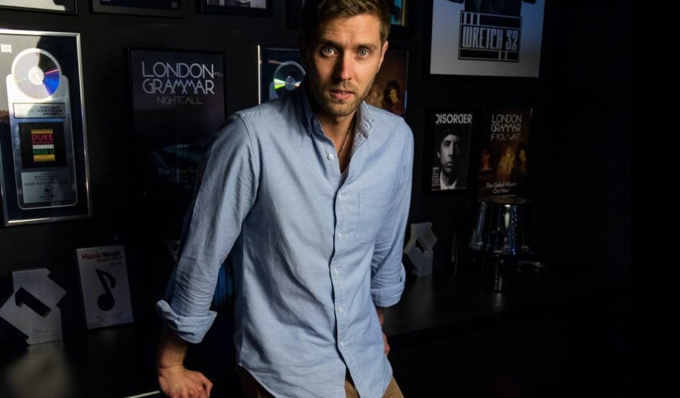 Daniel Blatchford