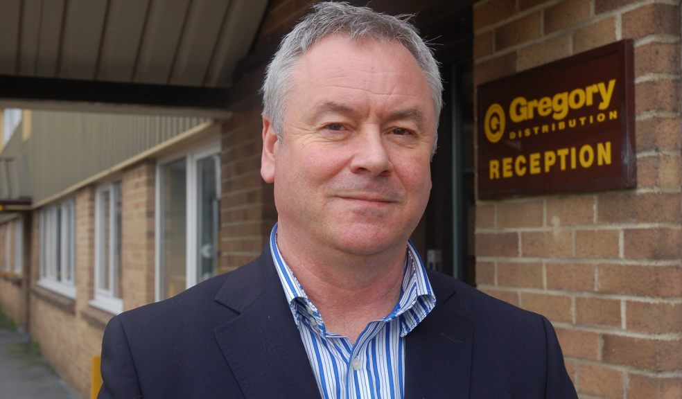 Darren Beaven