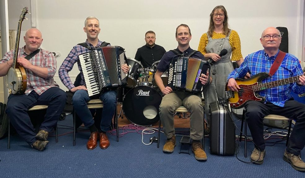 Dartmoor Pixie Band
