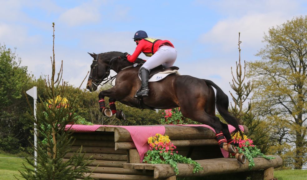 David Doel and Shannondale Quest