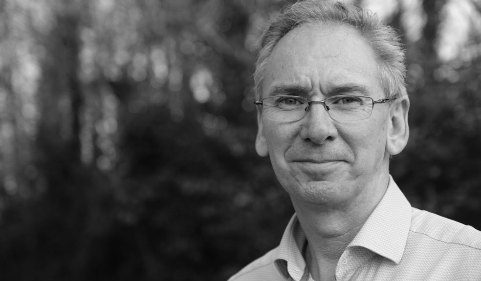 David Thomas, Bluegrass, advises businesses to educate staff on cyber security