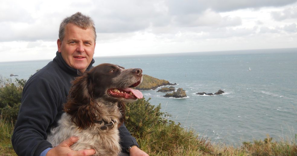 David Jones and Rex