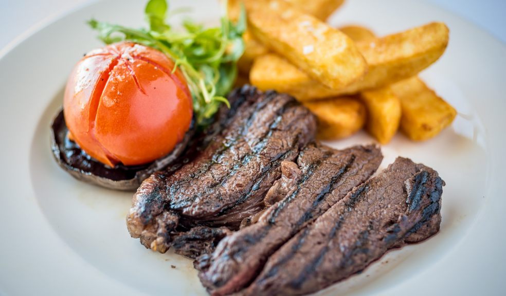 Steak Night