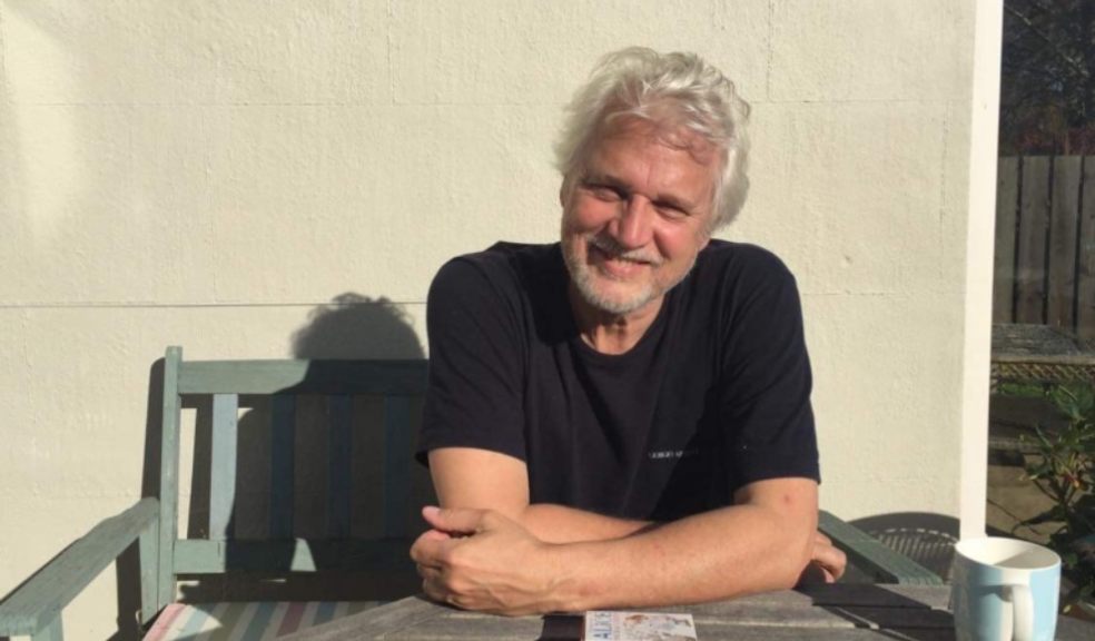 David Knopfler