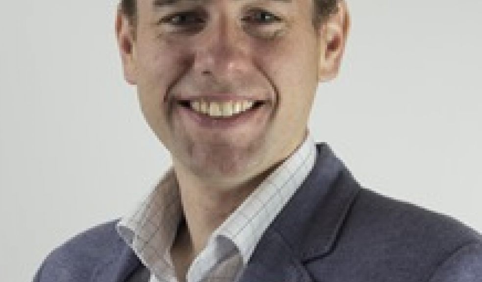 Dr David Llewellyn