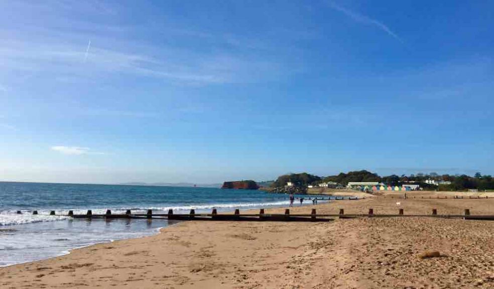 Dawlish Warren Dawlish Warren