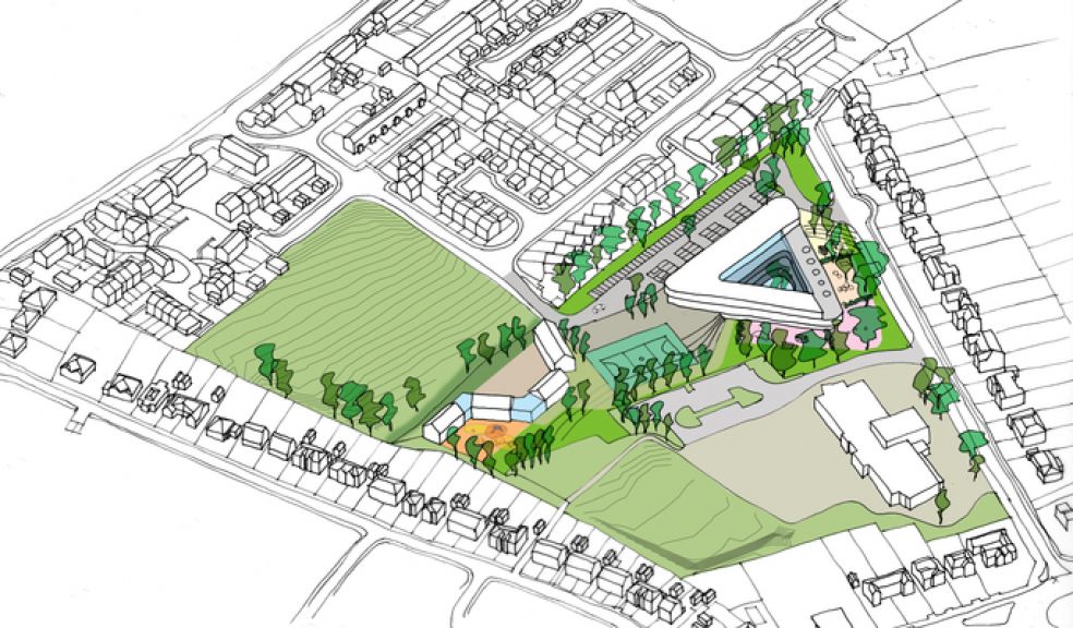 Image: dRMM Architects