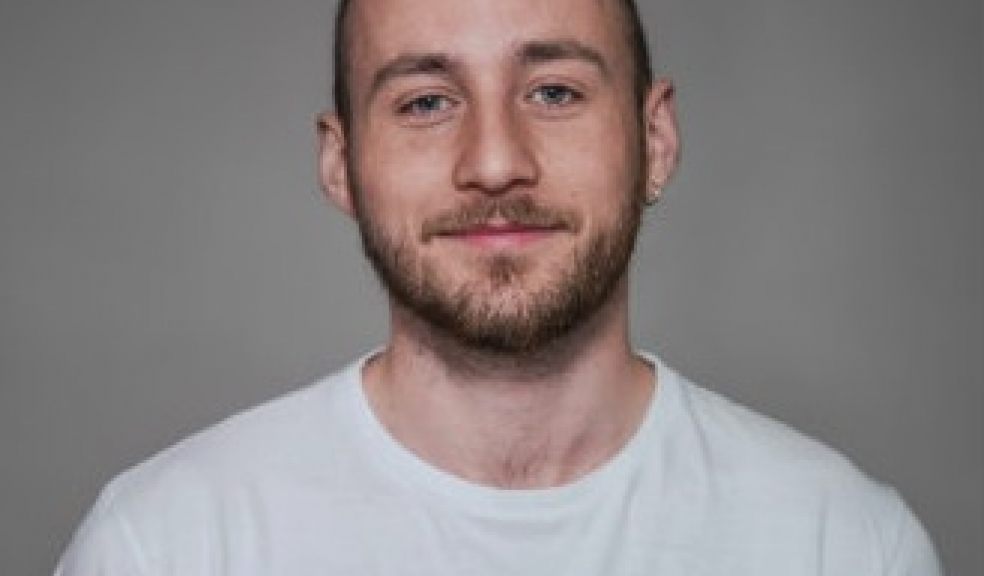 Dean Elliott (Picture by Benjamin Borley)