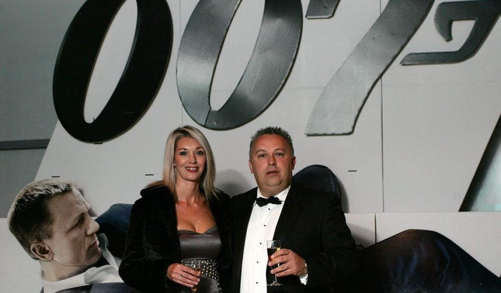 Main Sponsor Dean & Yvonne Croft