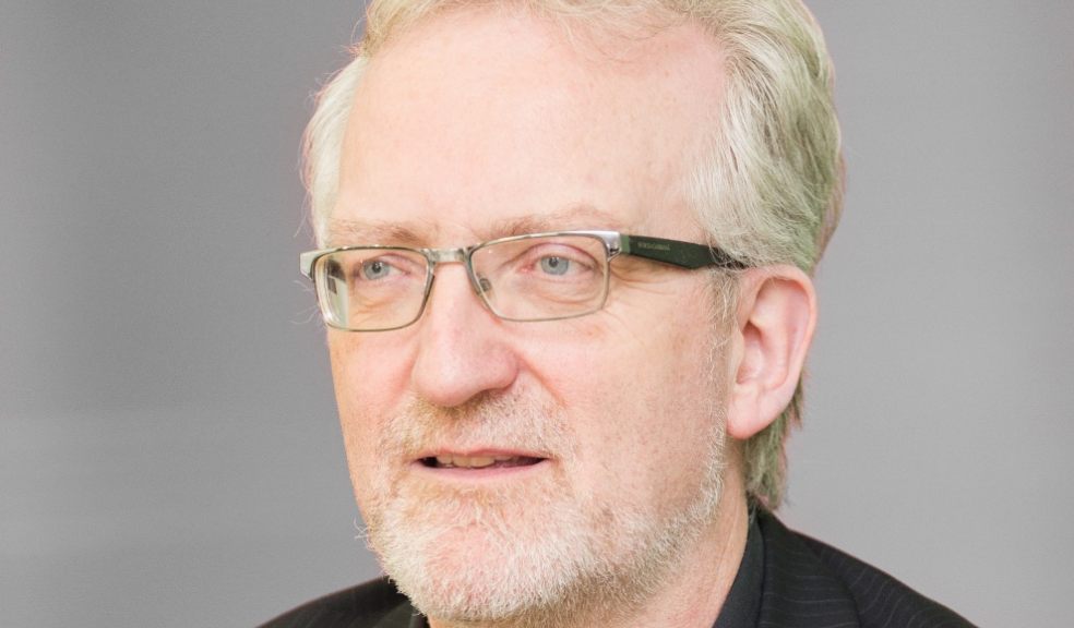 Declan Vaughan