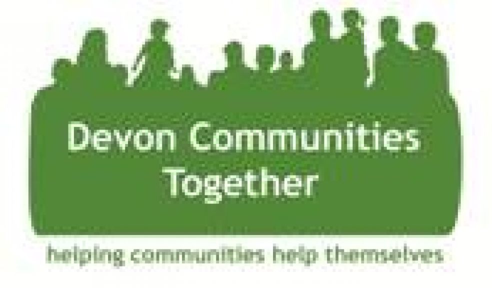 Devon Communities Together