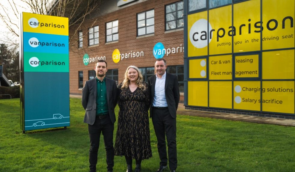 Devon businesses join forces to provide solar energy solutions for electric business vehicles