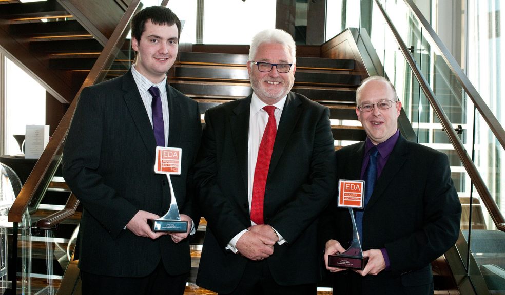 Jack Shortridge, Neil Wilcox (ANEW), Julian Williams