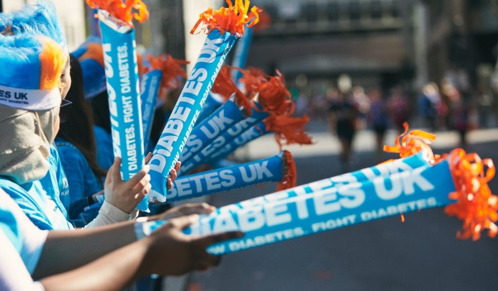 Make a difference by volunteering with Diabetes UK in 2021 Make a difference by volunteering with Diabetes UK in 2021