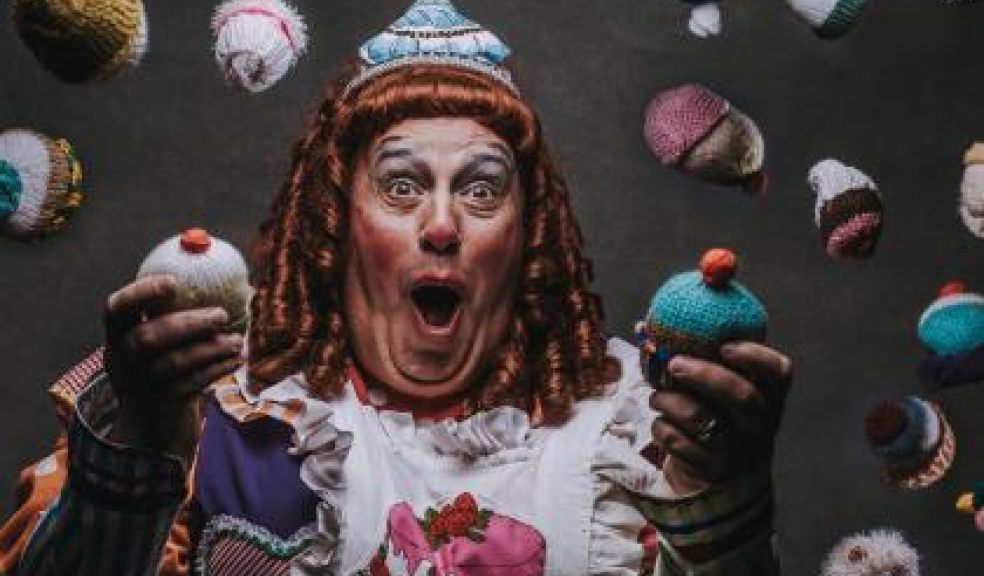 Dick Whittington at Exeter Northcott