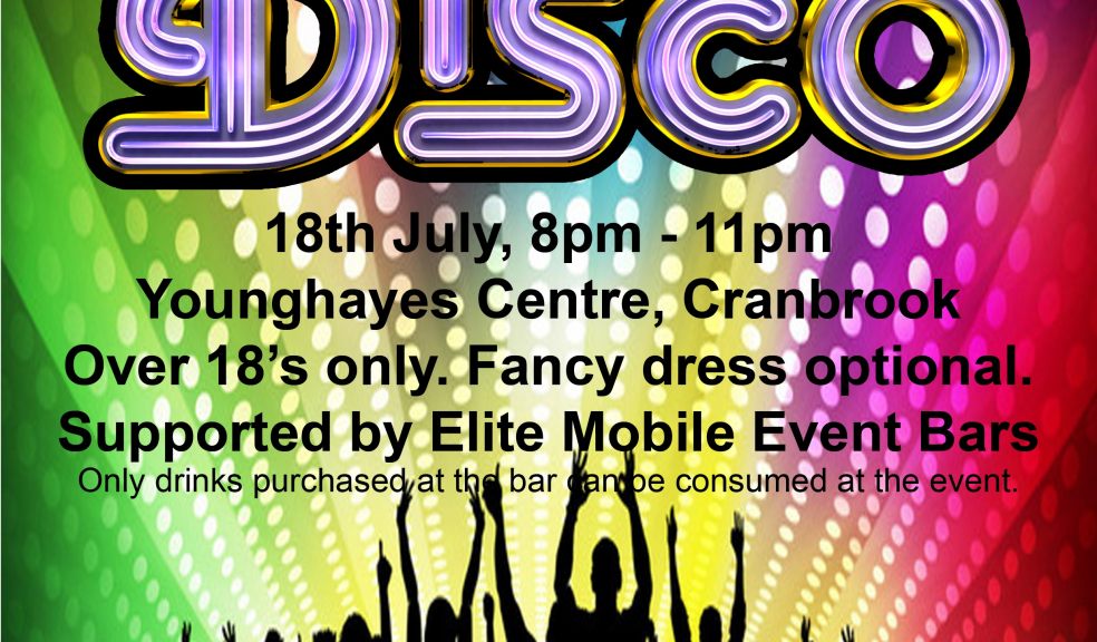 Cranbrook Macmillan Fundraising Group