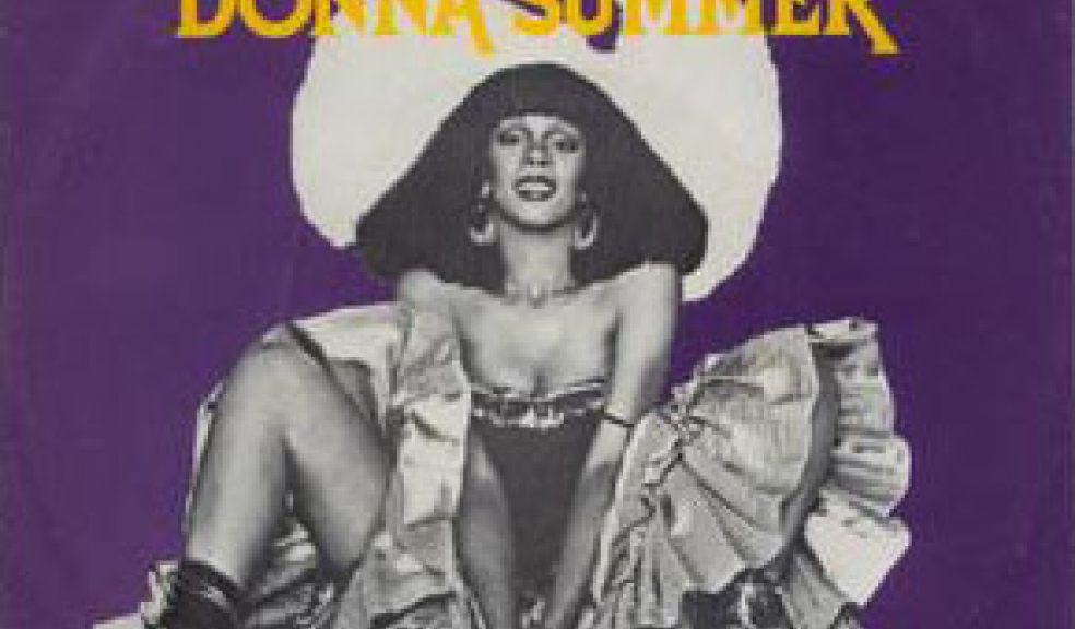 Donna Summer - I Feel Love