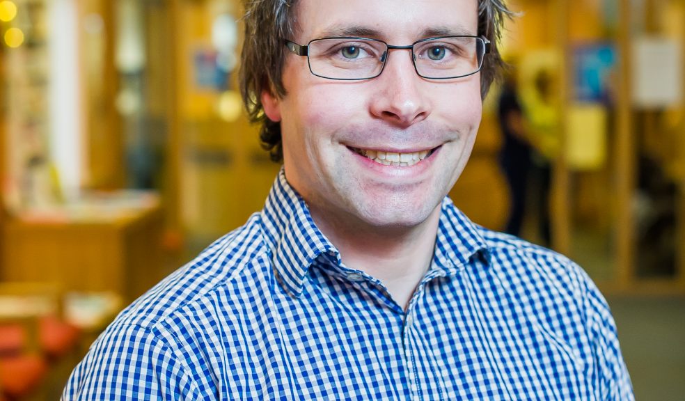 Dr Danny Thomas,Bovey Tracey and Chudleigh Practice.