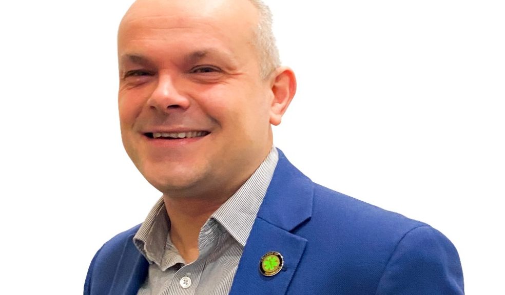 Dr John Martin has formally taken on the role of Chief Executive at the South Western Ambulance Service NHS Foundation Trust.