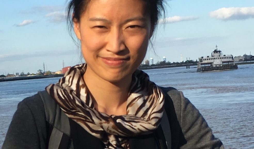 Dr Kirsty Wan