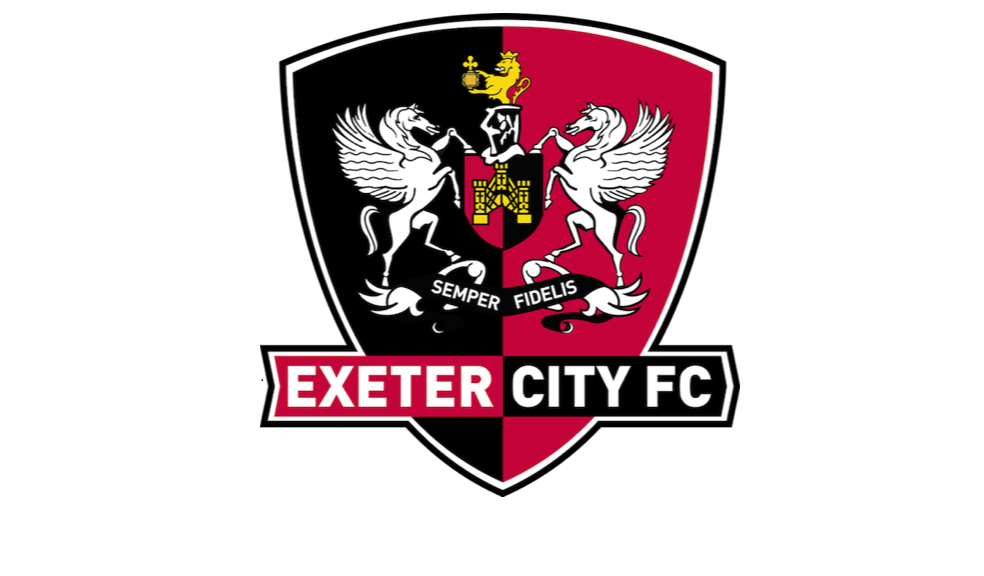 Exeter City Crest