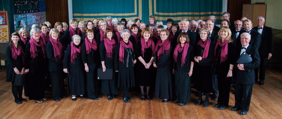 Exeter Choral Society