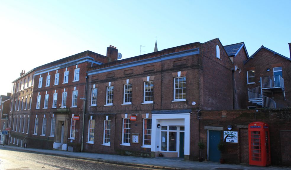 Exeter Community Centre