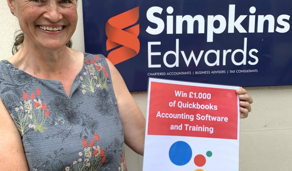 Mary Jane Campbell, Managing Partner at Simpkins Edwards
