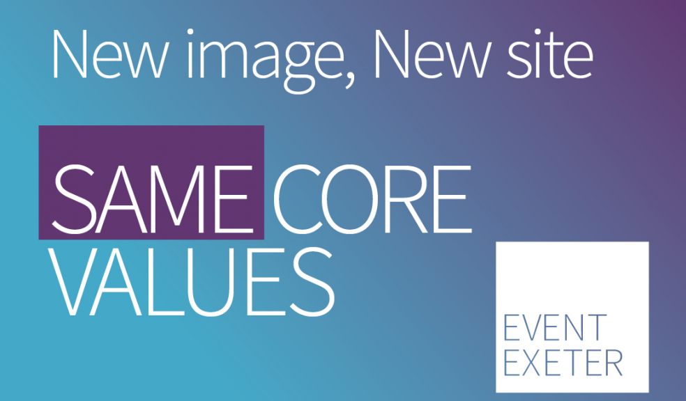 New image, New Site, Same Core Values