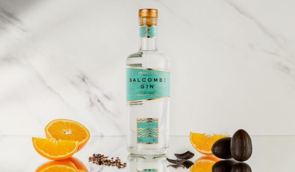 Salcombe Gin