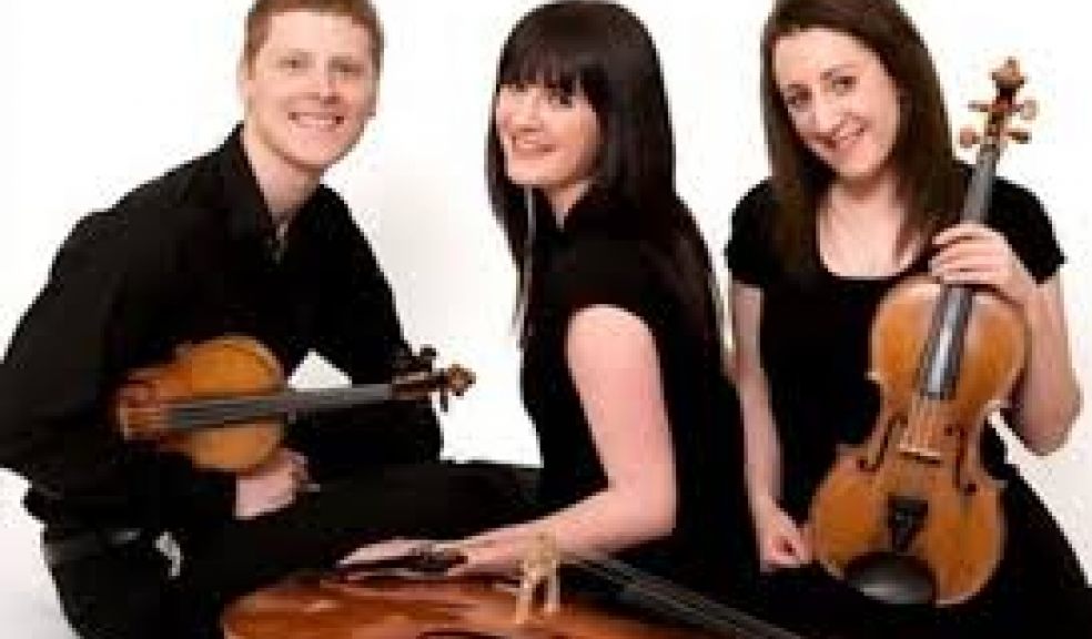 Eblana String Trio