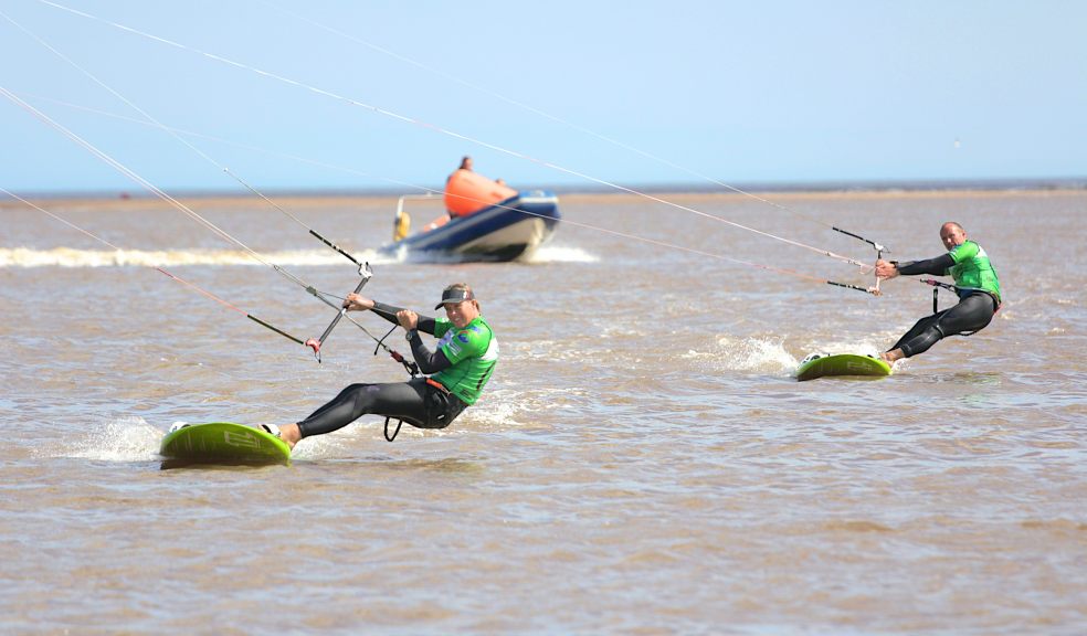 Edge Race 2015