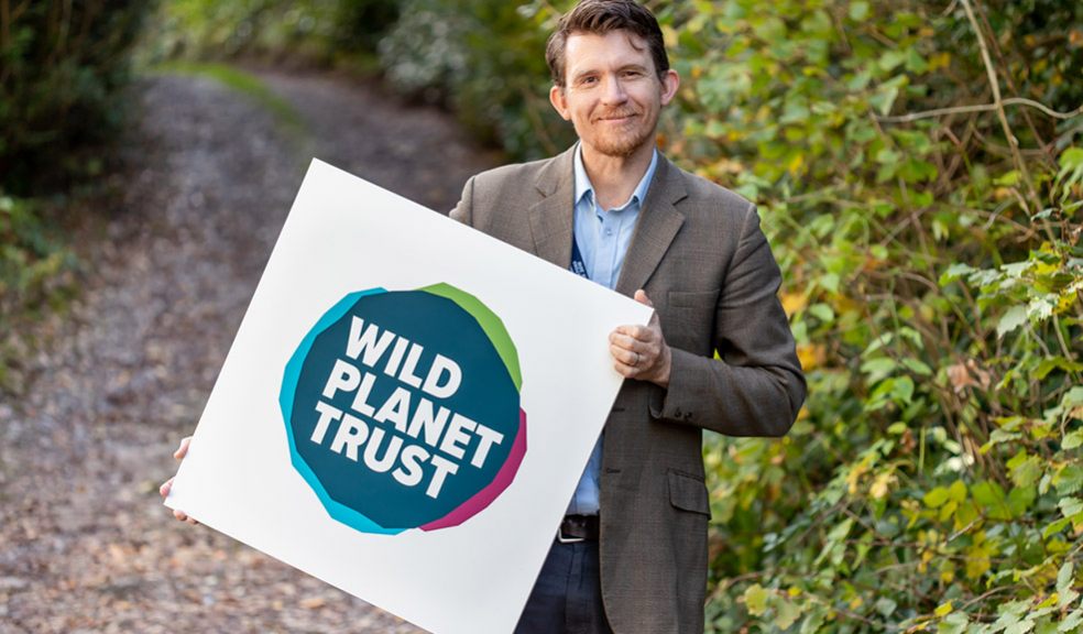 Conservation charity helping young people choose All Our Futures